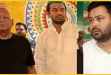 tej-pratap-yadav-warns-tejashwi-yadav-of-betrayal-jaychand-politics