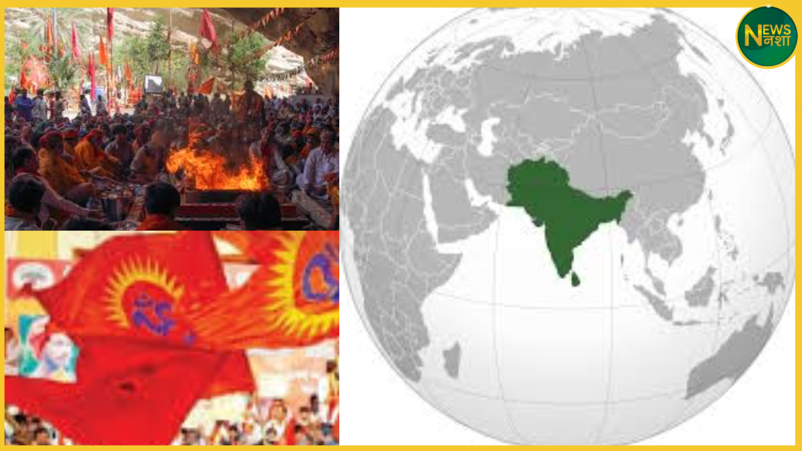 hindu-population-decline-south-asia-india-nepal-bangladesh-pakistan