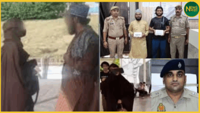 bareilly-haideri-dal-girls-video-threat-case-arrested
