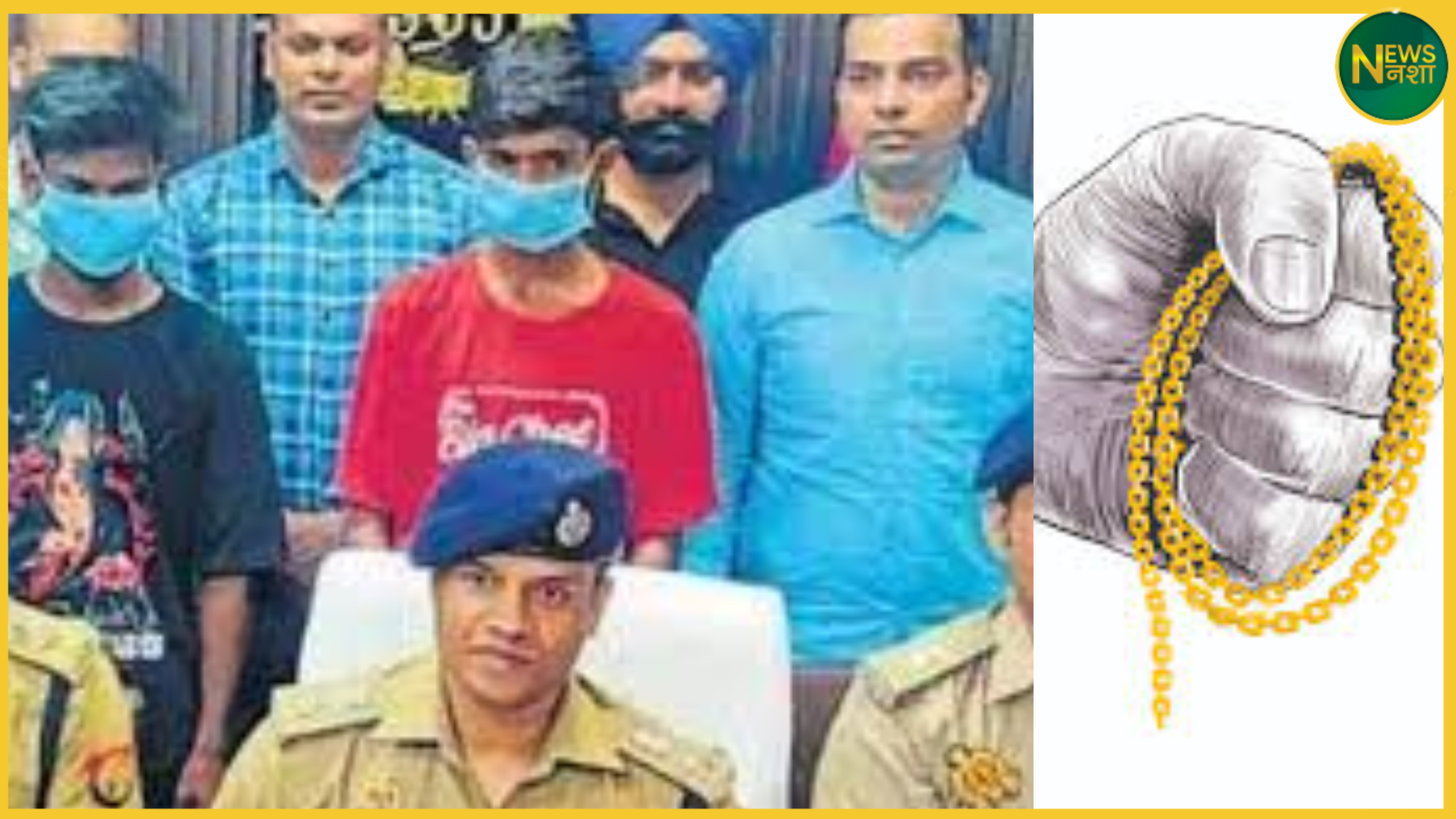 lucknow-teen-chain-snatching-in-72-hours-for-sports-bike