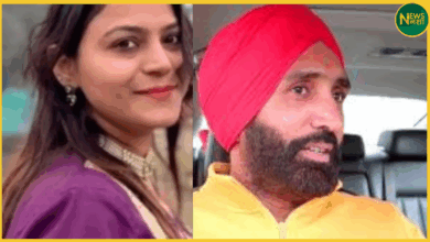 youtuber-jasbir-singh-arrested-pakistan-spy-network-jaan-mahal-jyoti-malhotra
