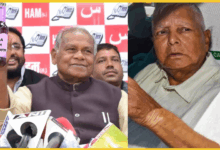 lalu-expelled-tej-pratap-to-protect-properties-from-divorce-alimony-manjhi-claims