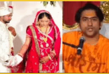 dheerendra-shastri-reaction-on-raja-murder-case-marriage-comment-sydney