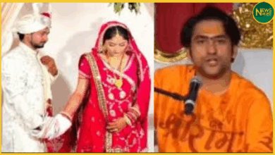 dheerendra-shastri-reaction-on-raja-murder-case-marriage-comment-sydney