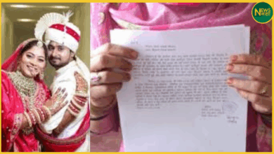 shamli-woman-accuses-daughter-like-sonam-raghuvanshi-husband-murder-threat