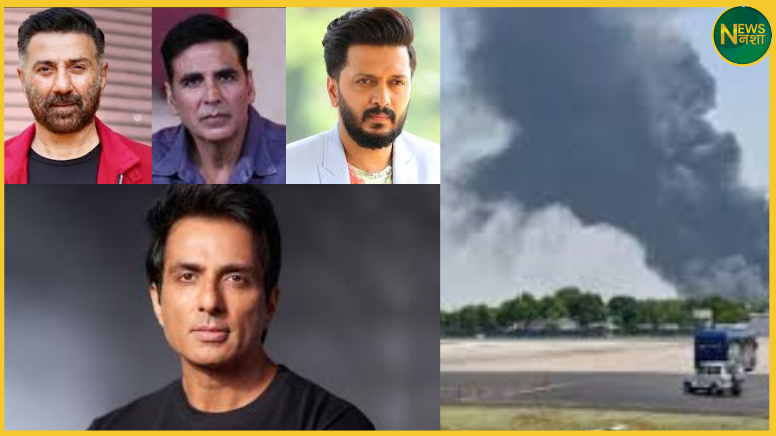 air-india-crash-ahmedabad-bollywood-reaction-sunny-deol-riteish-sonu