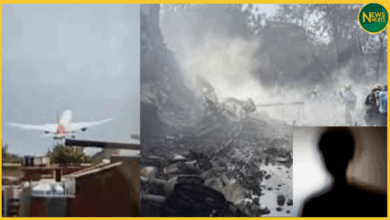 air-india-crash-survivor-savji-timbadiya-london-ticket-cancelled