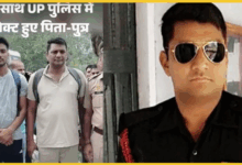 hapur-father-son-join-up-police-together-inspiring-story