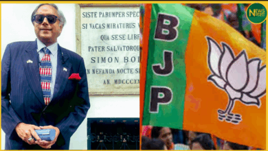 shashi-tharoor-clarifies-stance-on-bjp-congress-from-usa