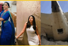 ahmedabad-plane-crash-air-hostess-roshni-songhare-death-story