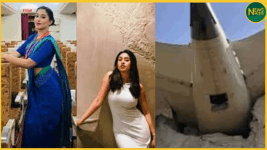 ahmedabad-plane-crash-air-hostess-roshni-songhare-death-story