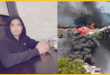 ahmedabad-plane-crash-astrologer-gaurav-purohit-prediction