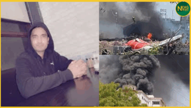 ahmedabad-plane-crash-astrologer-gaurav-purohit-prediction