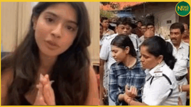 sharmishta-panoli-interim-bail-kolkata-high-court-social-media-controversy