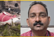 kerala-official-suspended-for-offensive-post-on-ahmedabad-plane-crash-nurse