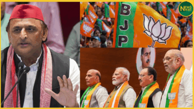 akhilesh-yadav-accuses-bjp-divide-and-rule-strategy-like-british