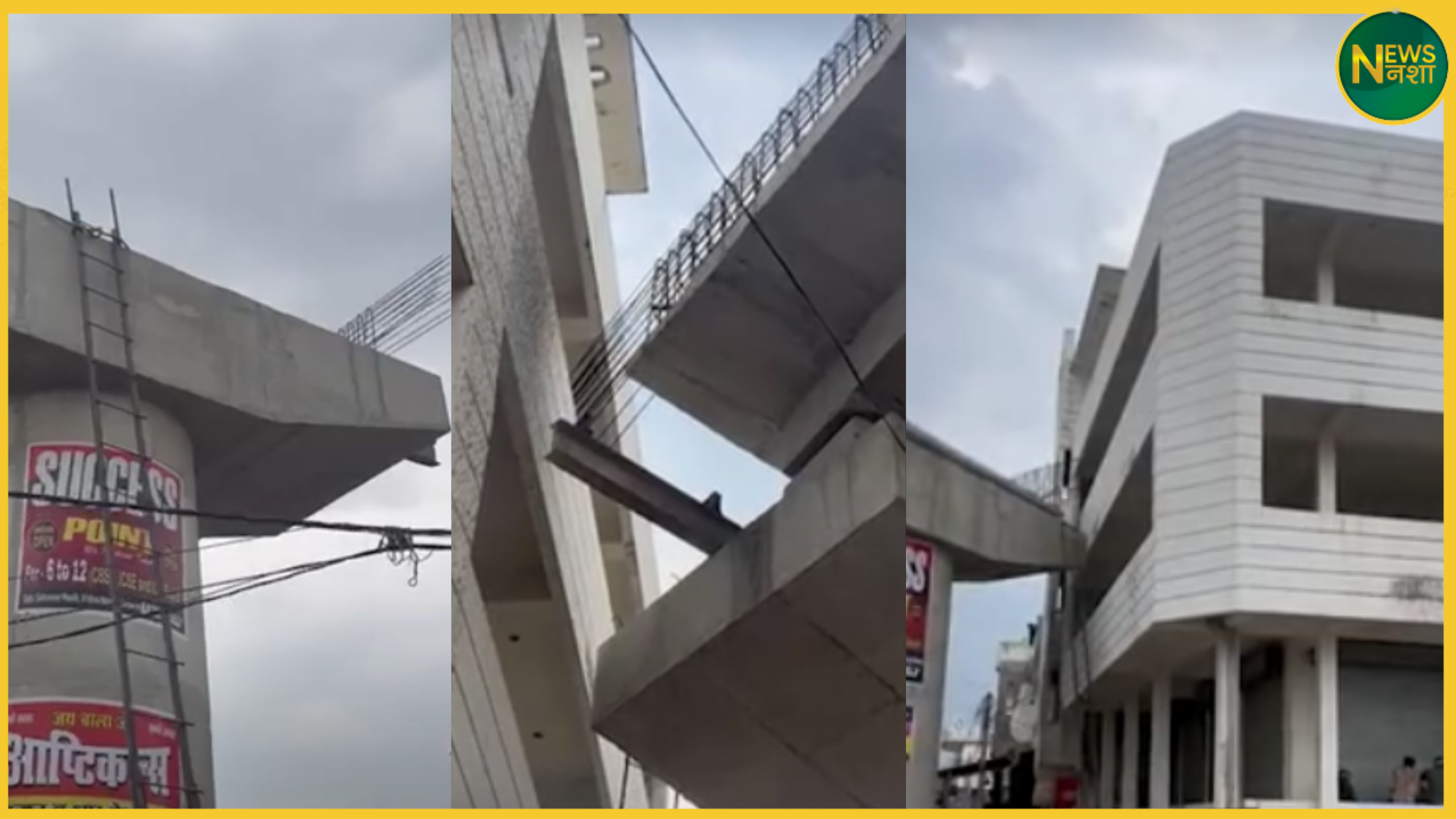 lucknow-74-crore-overbridge-project-stuck-due-to-building-dispute