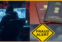 shamli-woman-alleges-husband-in-anti-national-activities-fake-documents-found-fir-registered