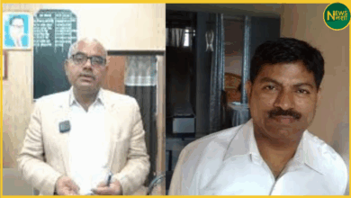kanpur-dm-cmo-audio-controversy-dm-demands-removal