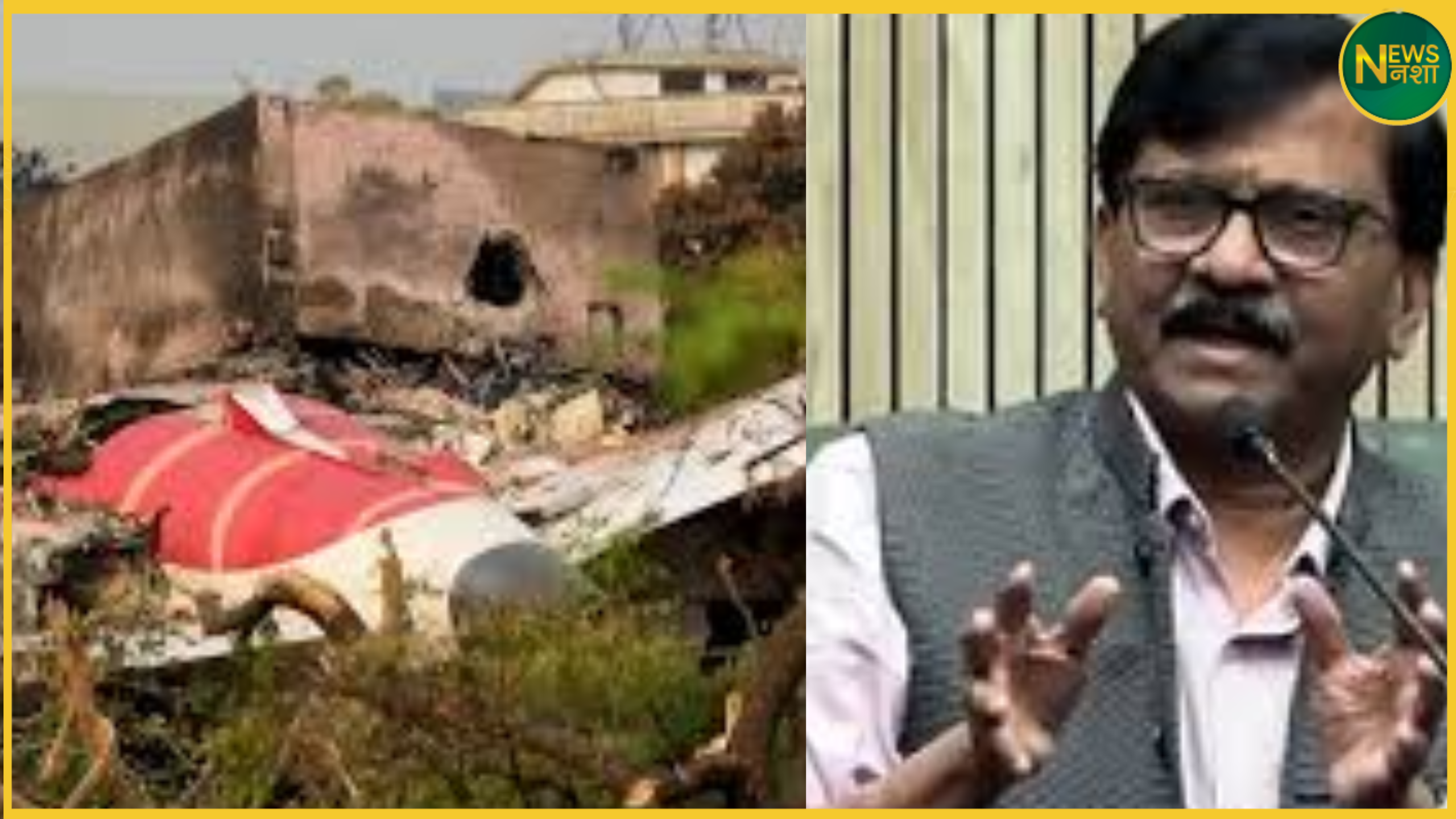 air-india-plane-crash-cyber-attack-suspected-sanjay-raut-demands-inquiry