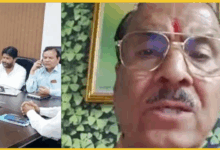 jhansi-bijli-sankat-former-bjp-minister-accuses-officers-of-corruption