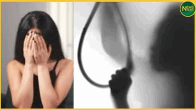 lucknow-woman-constable-hange-with-rope-blackmailing-case