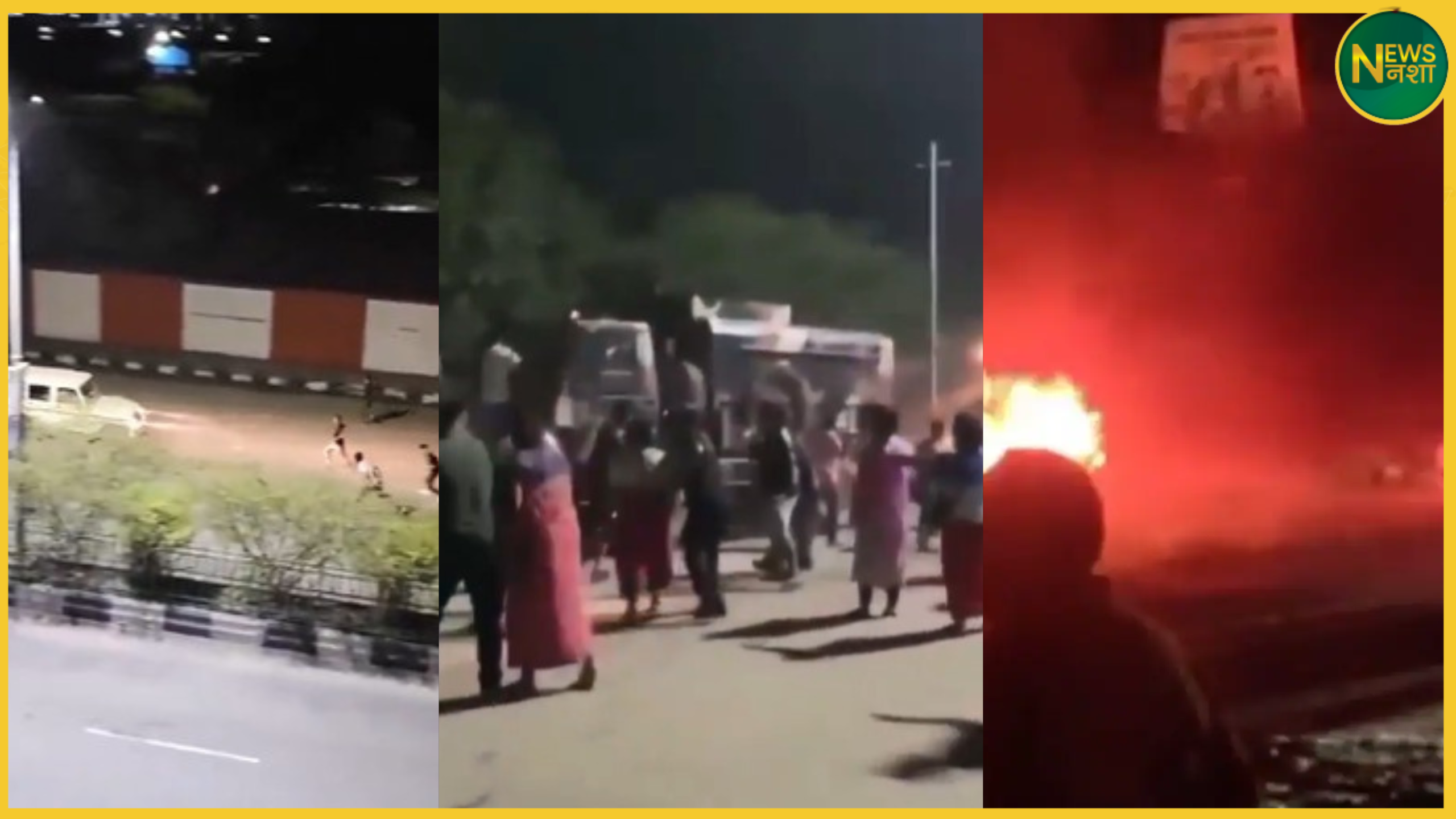 manipur-fresh-unrest-arambai-tenggol-arrest-international-border-impact