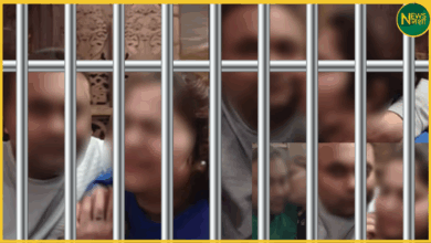 mainpuri-viral-video-case-neeraj-gupta-arrested