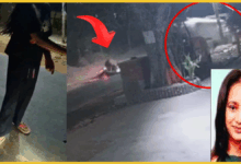 agra-tractor-trolley-accident-scooter-slip-on-under-construction-road-student-death