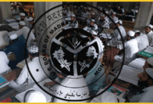 up-madarsa-education-reform-hindi-english-science-maths-mandatory