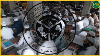 up-madarsa-education-reform-hindi-english-science-maths-mandatory