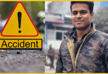 pilibhit-road-accident-truck-bike-collision-two-dead