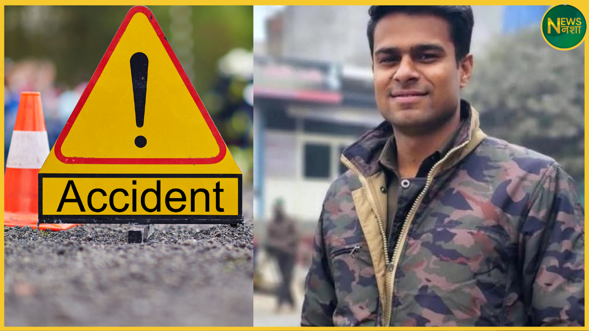 pilibhit-road-accident-truck-bike-collision-two-dead