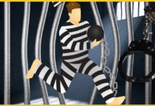 pakistan-karachi-malir-jail-216-prisoners-escape-earthquake-chaos