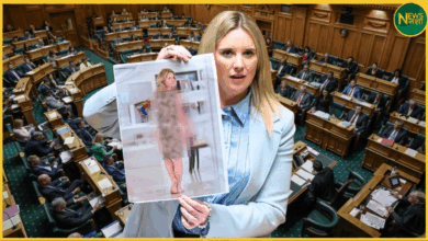 nz-mp-laura-mcclure-deepfake-photo-parliament