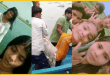 agra-yamuna-drowning-accident-4-girls-died-2-critical-sisters-from-same-family