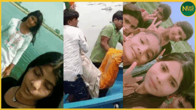 agra-yamuna-drowning-accident-4-girls-died-2-critical-sisters-from-same-family