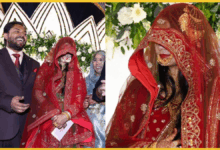 khan-sir-wife-ghoonghat-controversy-student-rumor-patna-reception
