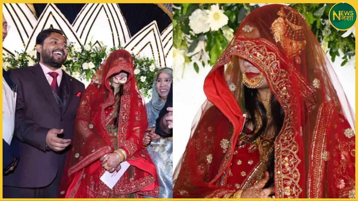 khan-sir-wife-ghoonghat-controversy-student-rumor-patna-reception