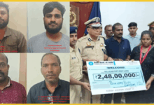 puducherry-cyber-crime-whatsapp-scam-5-1-crore