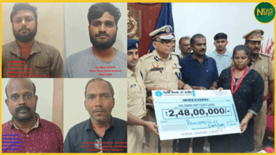puducherry-cyber-crime-whatsapp-scam-5-1-crore