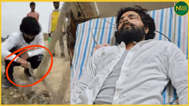 murliwale-hausla-cobra-bite-icu-jaunpur-snake-rescue