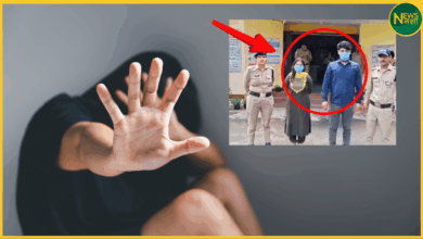 haridwar-bjp-neta-daughter-physical-abuse-case