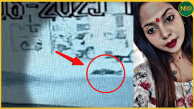 raipur-girl-jumped-4th-floor-case-viral-cctv-video-jasvinder-kaur-boyfriend-dispute