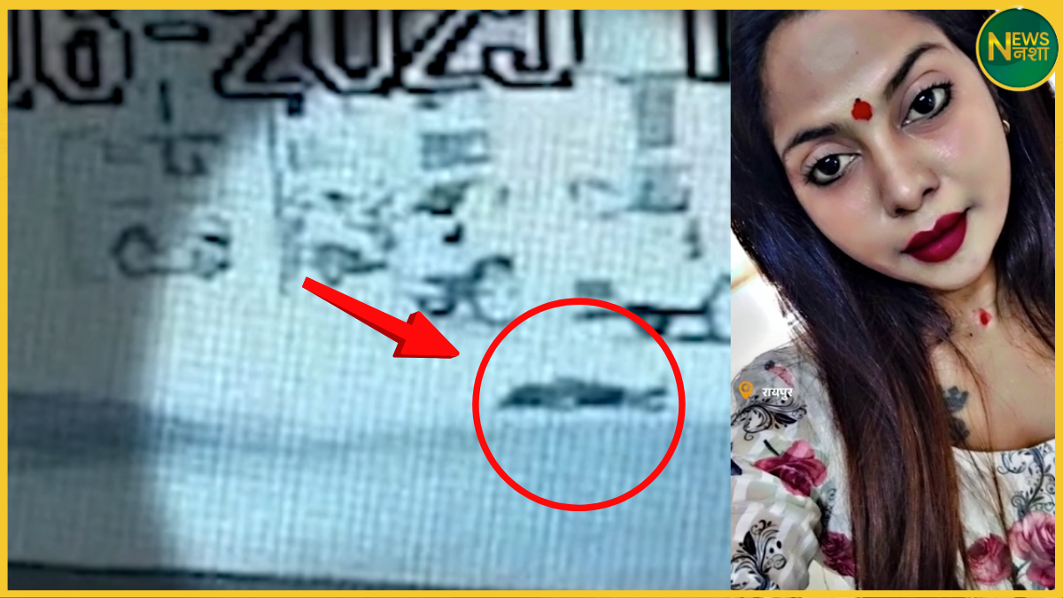 raipur-girl-jumped-4th-floor-case-viral-cctv-video-jasvinder-kaur-boyfriend-dispute