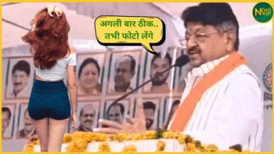 kailash-vijayvargiya-girls-short-clothes-comment-controversy