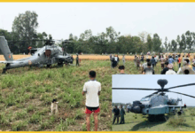 saharanpur-apache-helicopter-emergency-landing-up-airforce-2025