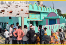 lakhimpur-bakrid-namaz-dispute-between-two-groups-over-imam/