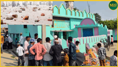 lakhimpur-bakrid-namaz-dispute-between-two-groups-over-imam/