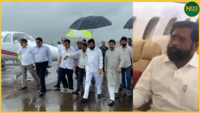 maharashtra-eknath-shinde-flight-delay-due-to-pilot-duty-hours
